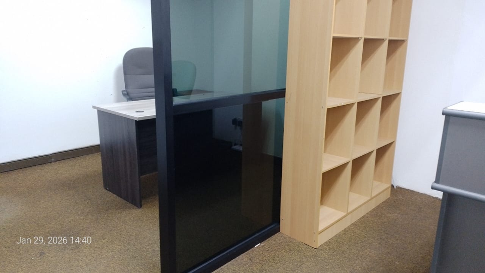 Unit 6-1-10A, 1st Floor