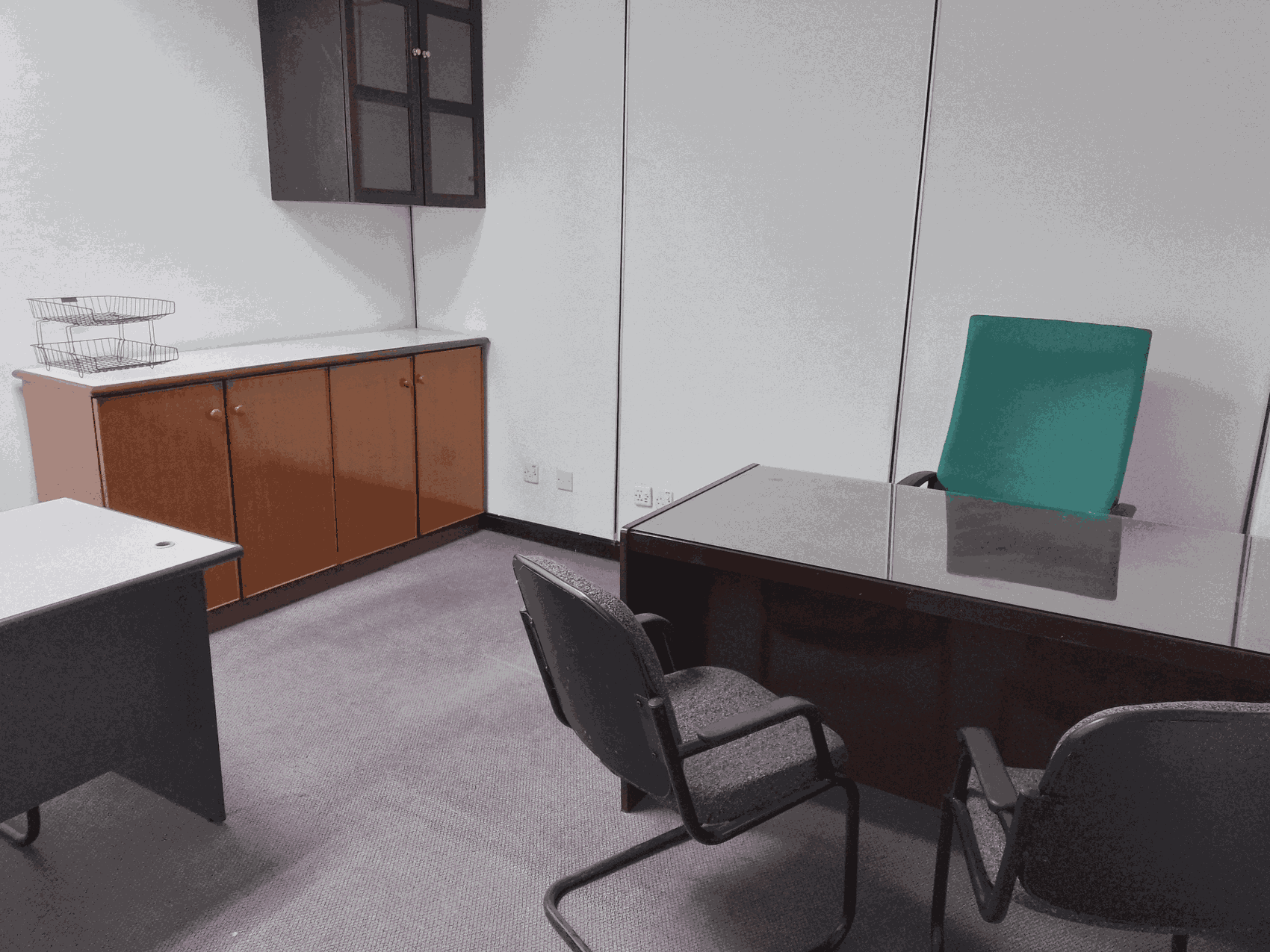 Unit 6-10-15A, 10th Floor