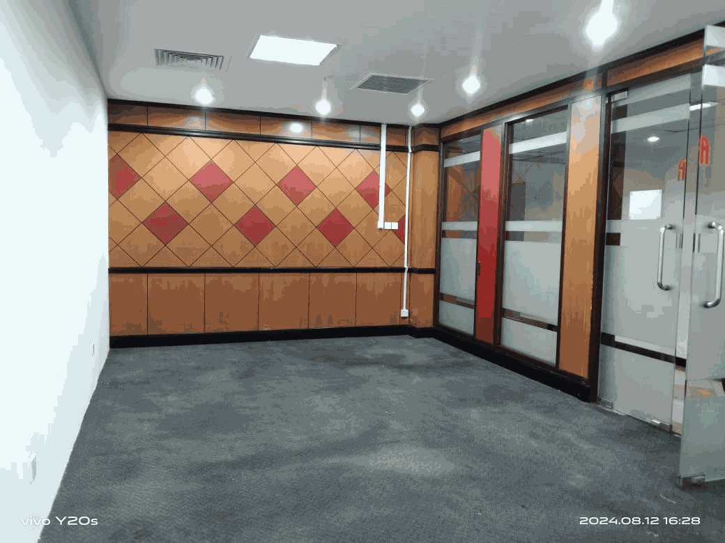 Unit 6-10-15C, 10th Floor