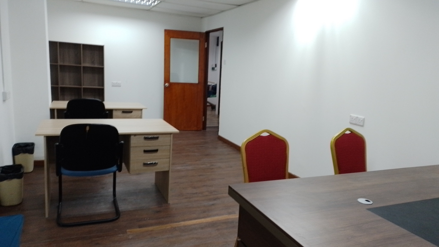 Unit 6-8-7A, 8th Floor